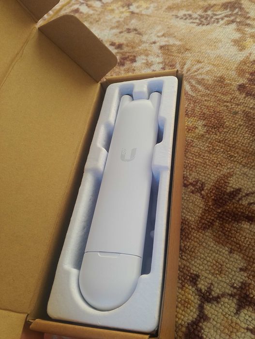Yangi WiFi router