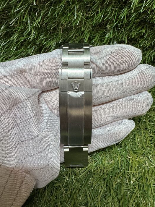 Rolex Deepsea Oyster Perpetual Date