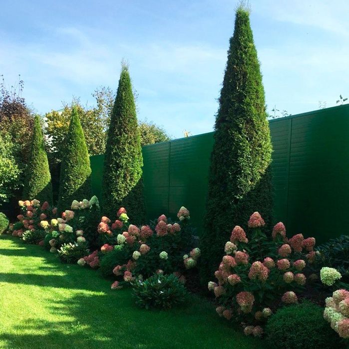 Услуги Садовника