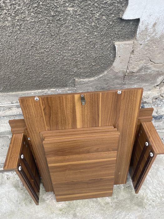 спальный шкаф МДФ