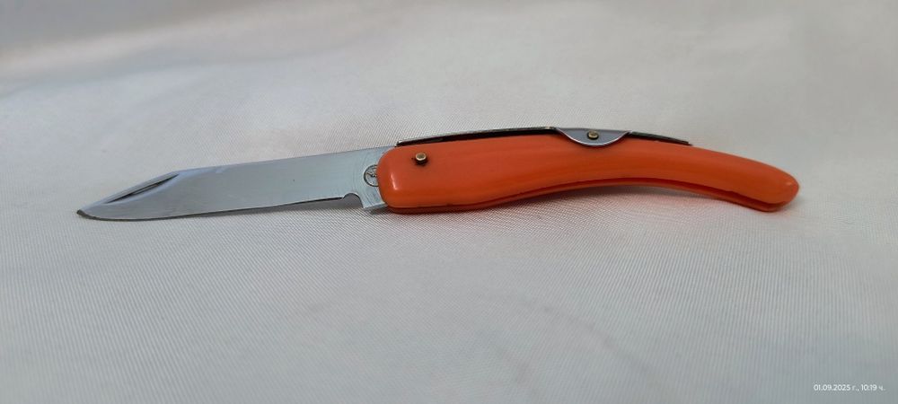 Ножче- мини окапи