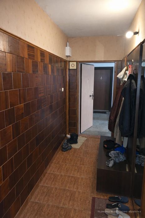 Двустаен, продажба, ж.к Връбница