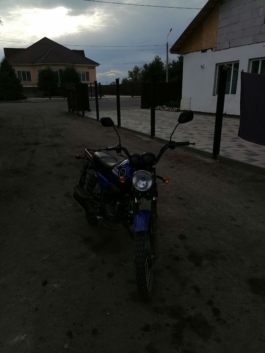 продам мопед альфа(кольт)