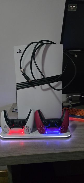 Vand consola Ps5 Pro