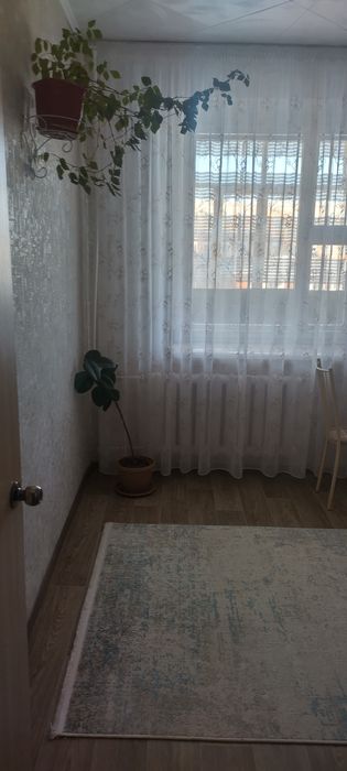 Продам квартиру .