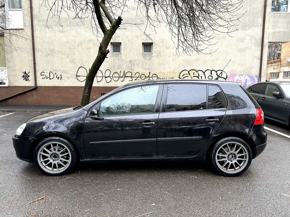 Vand Volkswagen Golf V, 1.9 TDI