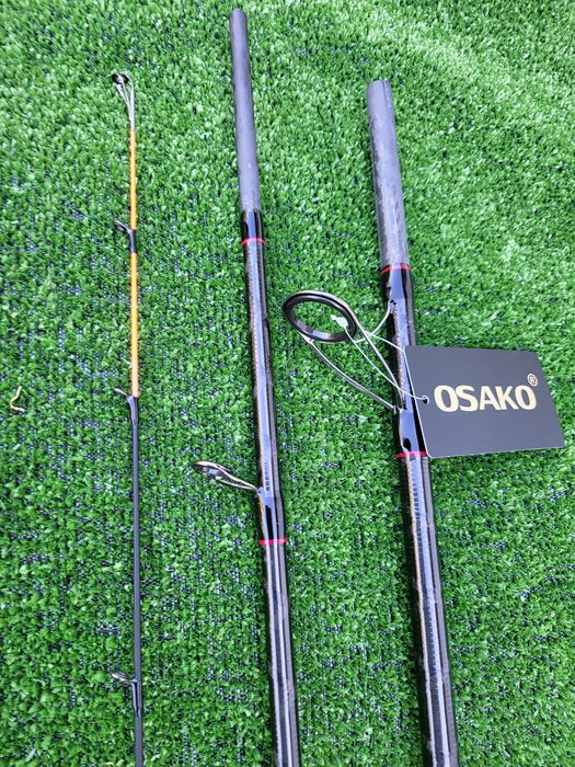 Въдица  Powerful  Feeder  XT 46