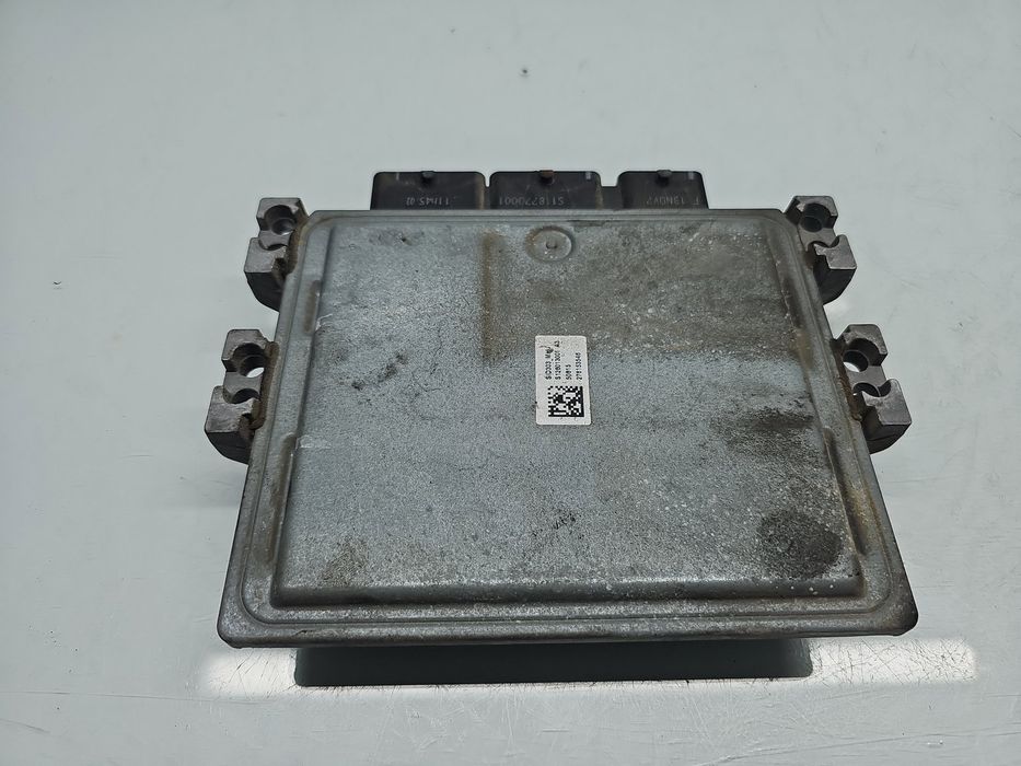 Calculator motor ECU Nissan Qashqai [Fabr 2007-2014] 23710-JD54D 1.5 d