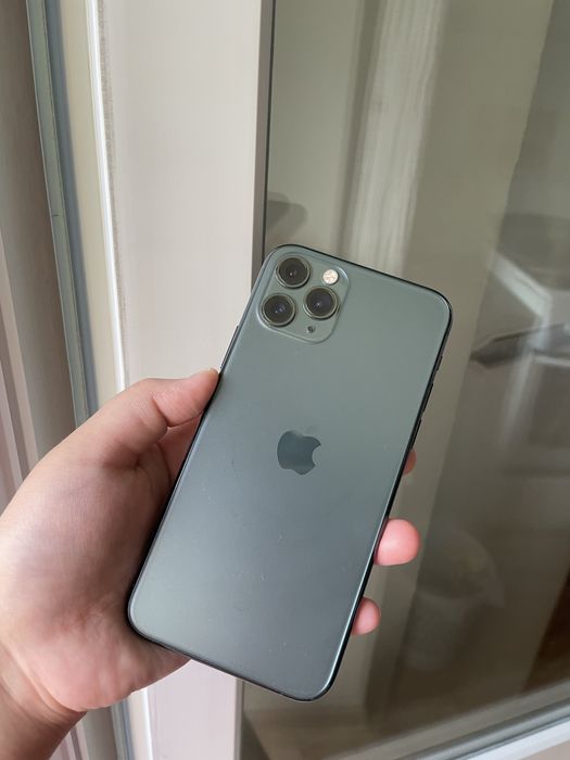 iPhone 11Pro 256GB
