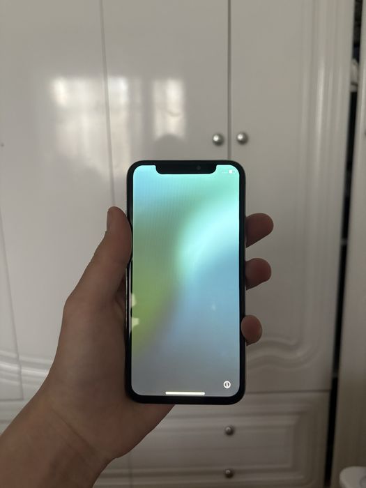 Продам Iphone XS 256гб
