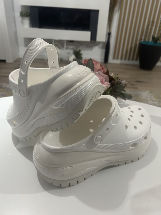 Papuci crocs, noi, originali