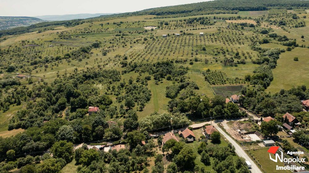 Exclusivitate! Teren pentru investitie