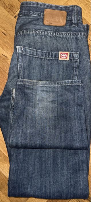 Ecko untld jeans дьнки loose fit