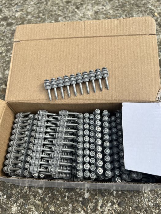 Cuie hilti bx3 de 25