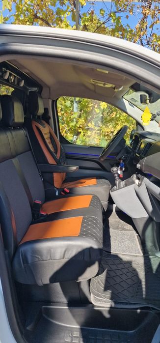 PEUGEOT EXPERT L2 Combi BlueHDi 1.6 2018