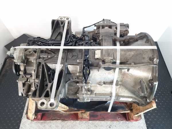 Cutie de viteze Mercedes Benz G211-12 - 2016 - Piese de schimb MB