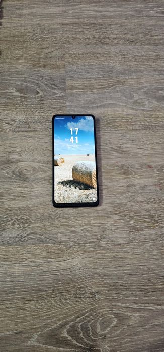 Телефон ZTE A36 (64гб)