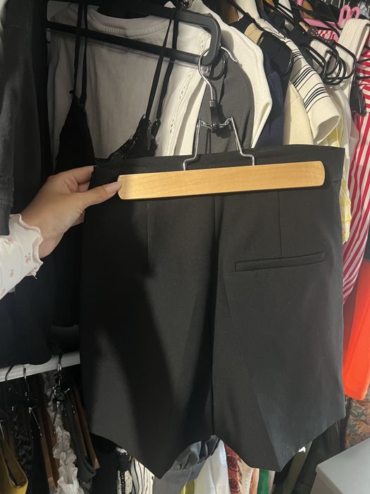 Къси панталонки Zara