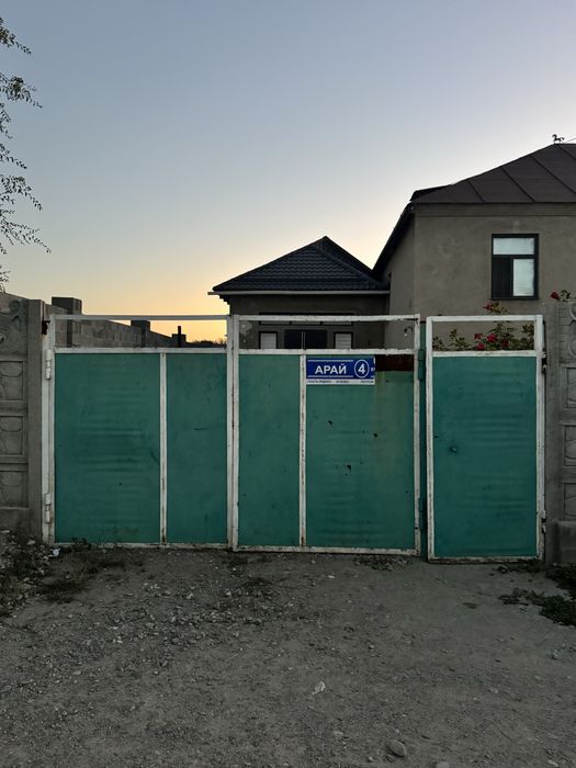 Варота жақсы темір