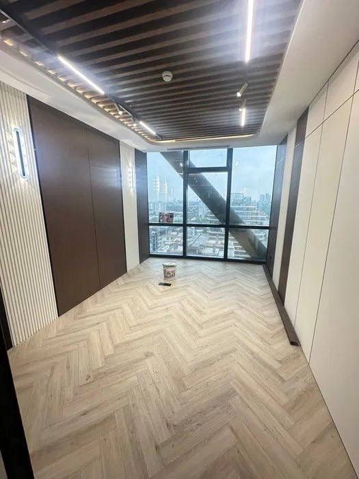 Аренда офис ЖК Piramit Tower 86м2
