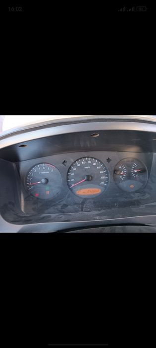 Продажа Ssangyong kyron
