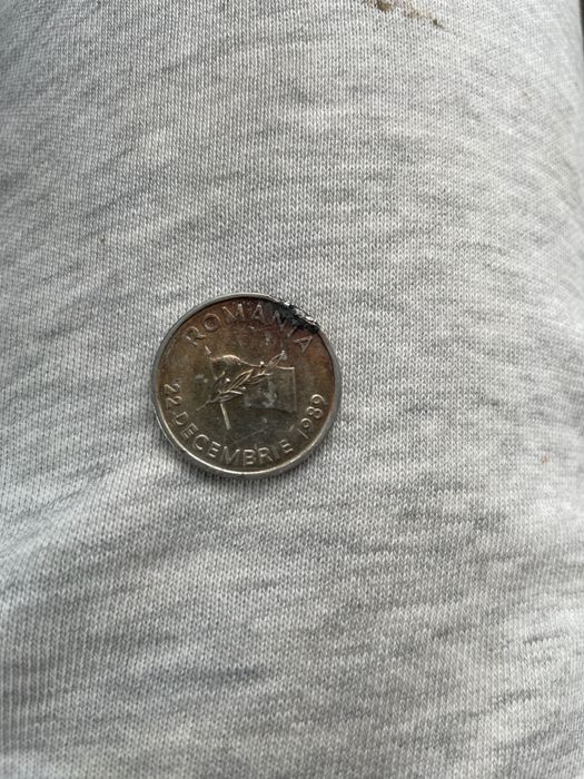 Moneda 10 lei din 1992