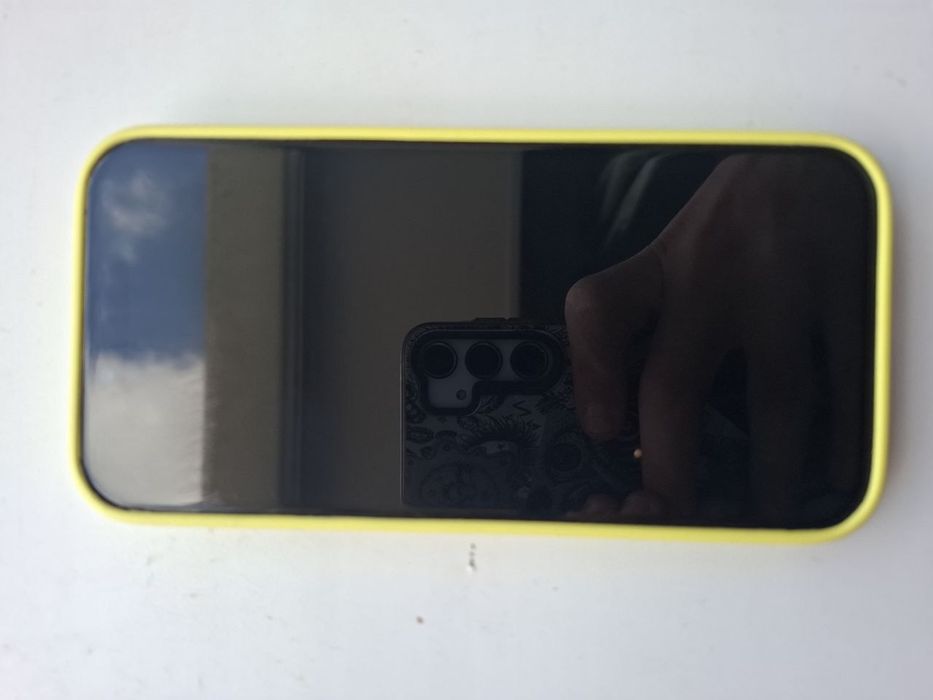 IPhone 13 синий цвет 140к
