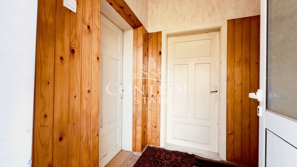 Къща в Велико Търново, област-с.Първомайци площ 112 цена 105000