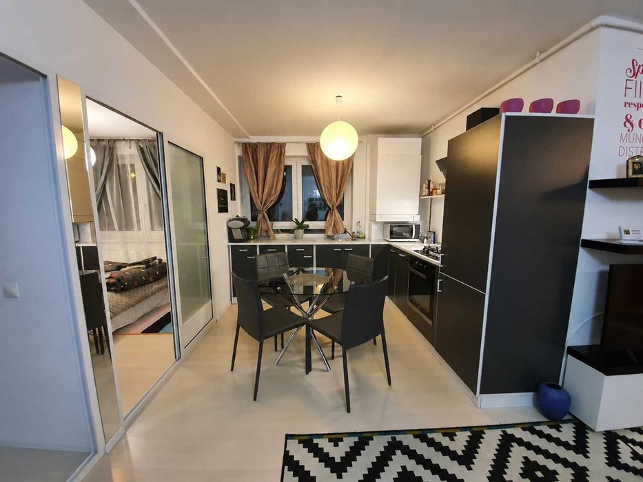 Apartament 3 camere de închiriat, Bartolomeu Nord