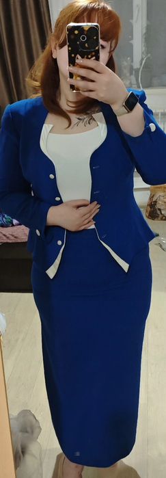 Продам женскую одежду