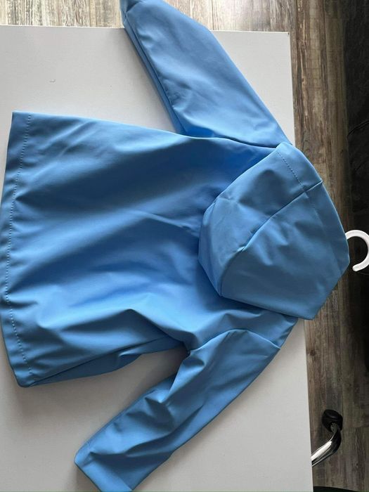 Детско пролетно яке