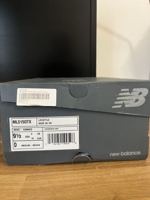 New Balance