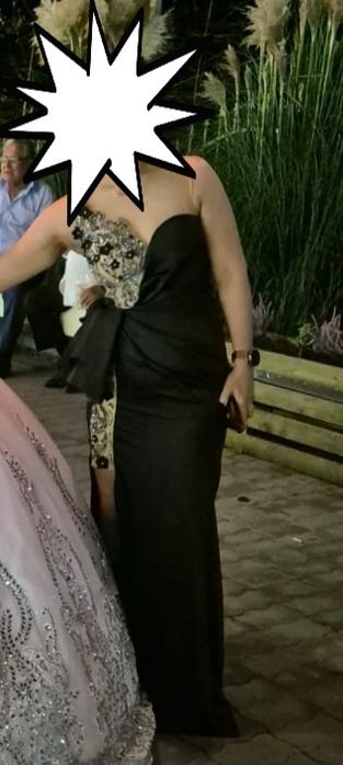 Rochie de seara model deosebit