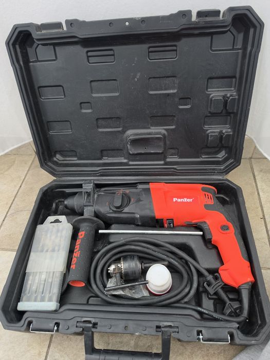 Rotopercutor Panzer ca nou