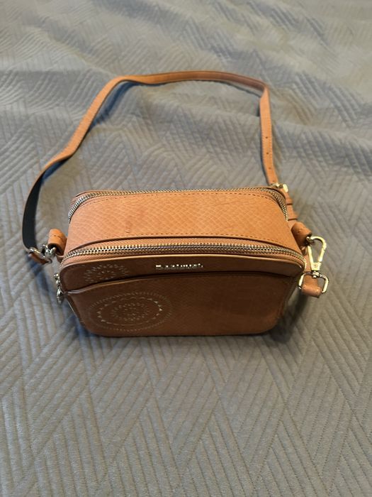 Чанта от марката Desigual