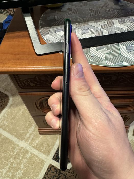 Продам или обменяю iphone 7 plus