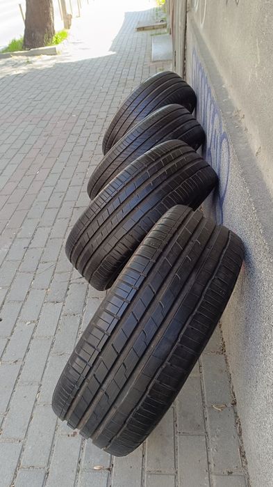 235/45/20 летни гуми Michelin / Hankook dot 23