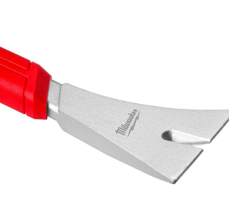 Кози крак Milwaukee 254мм.