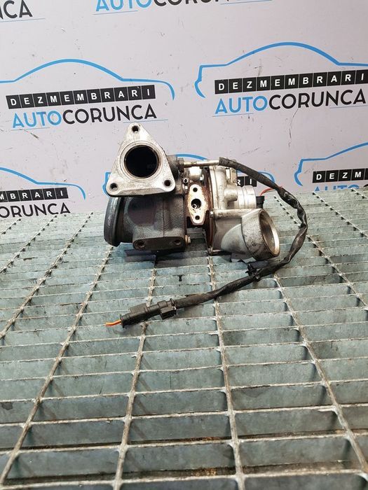 Turbo Jeep Compass 2.2 CRD 2011 - 2015 163CP ENE Euro5 (572)