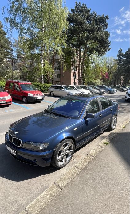 Vand jante Bmw style 189 Chrome Brasov • OLX.ro
