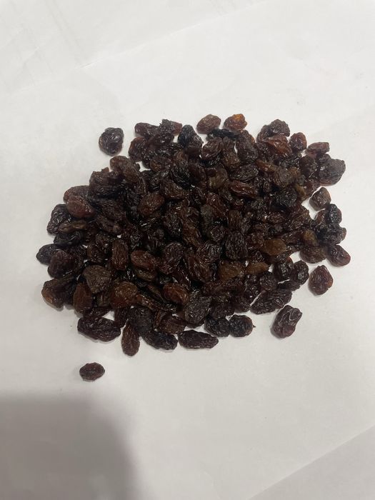 Изюм афганский высший сорт