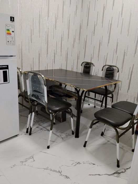 Kvartira ijara arenda