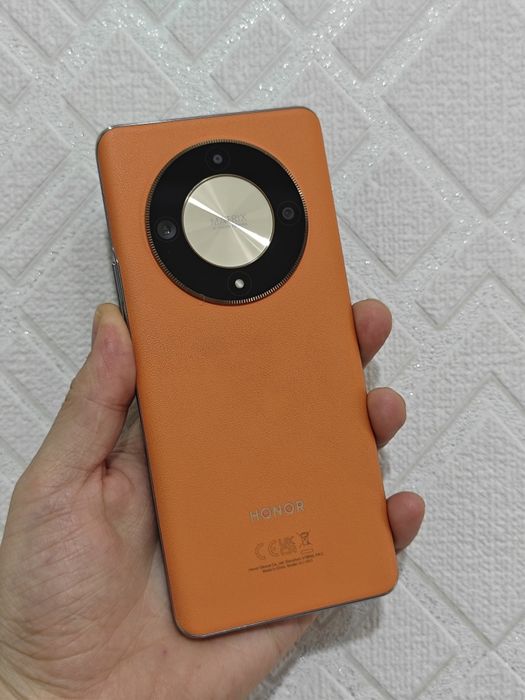 Honor X9B 256Gb 5G как новый