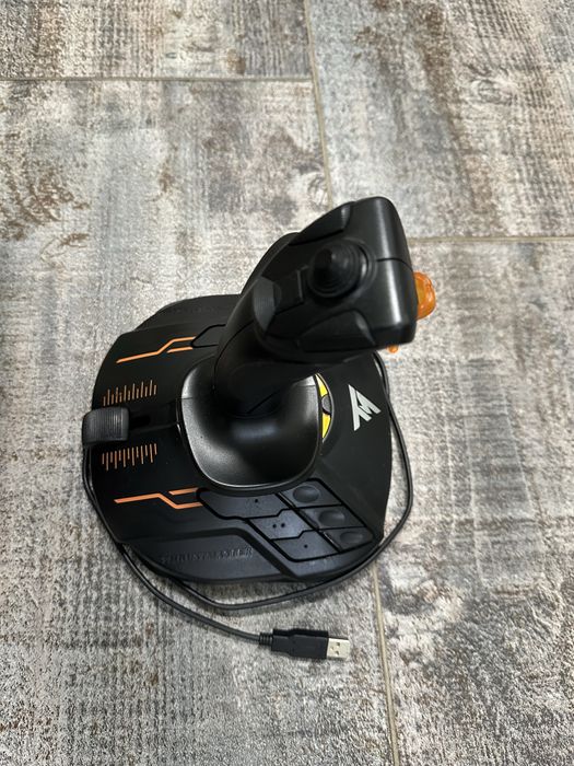 Joystick Thrustmaster T16000M FCS