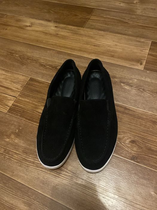 Лоферы турецкие