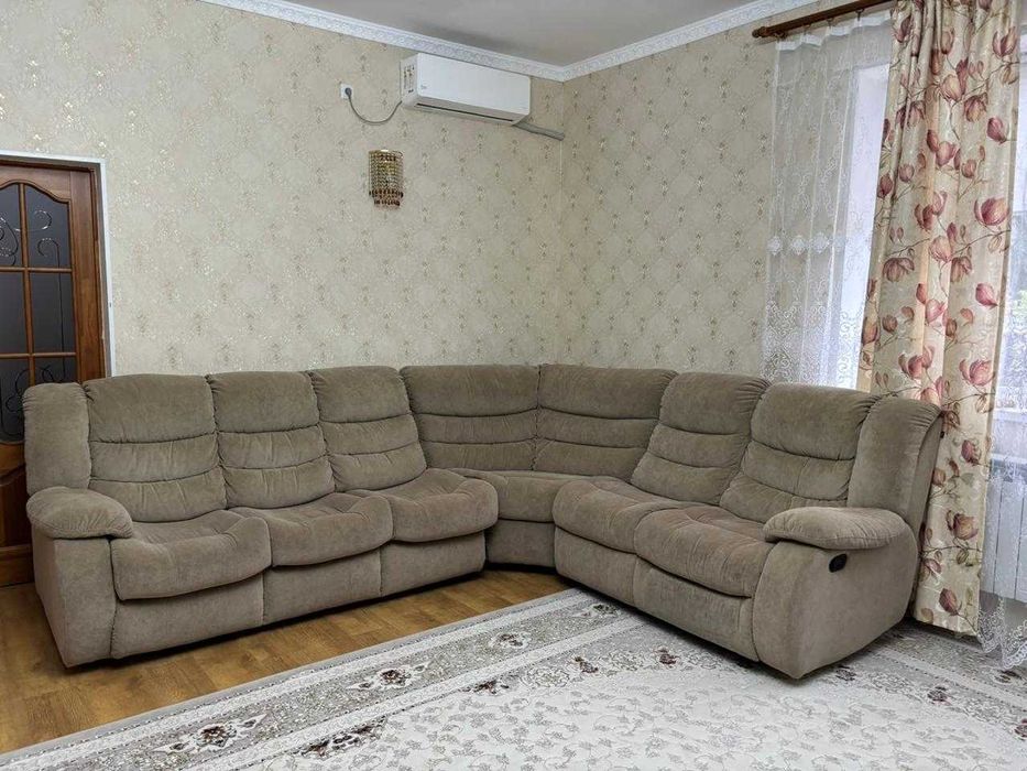 Продается мягкий уголок