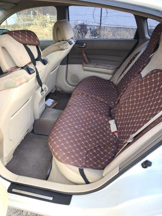 Nissan Teana 2005 VQ23DE