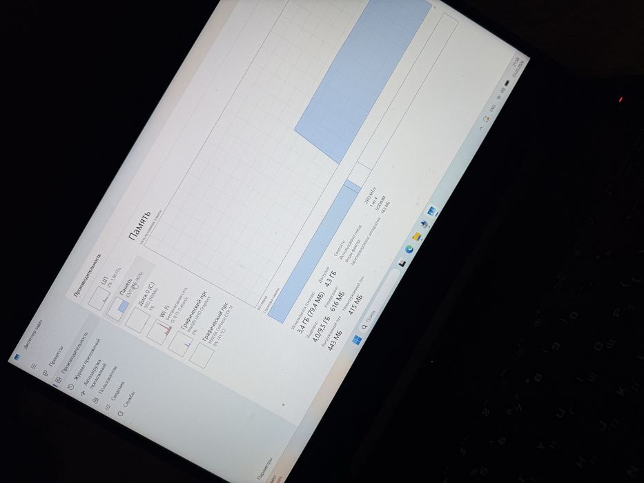 Asus tuf gaming fx506L