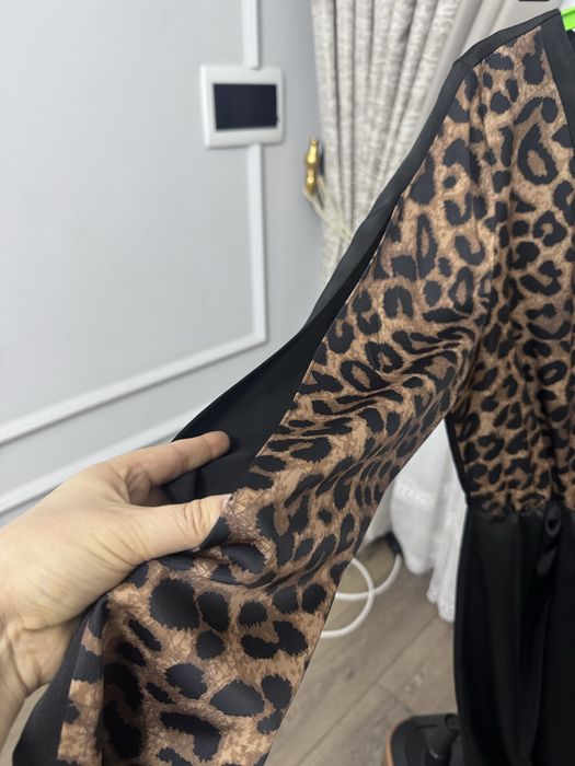 Платье турецкое