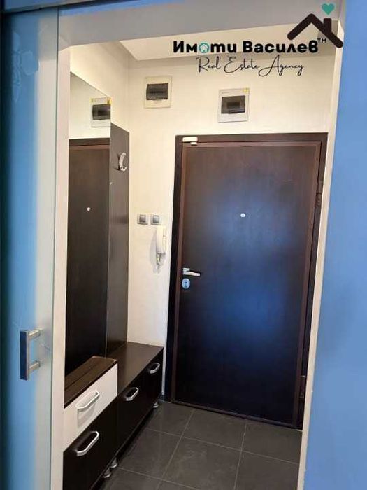 Дава се под наем Тристаен апартамент в София, Център - 85 кв.м за 797.64 € - Снимка #6